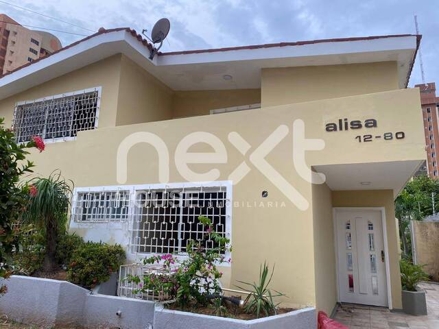CASA para Alquiler en Maracaibo - 2