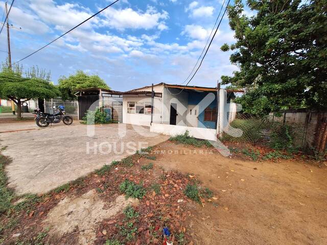 Venta en Carretera K - Ciudad Ojeda