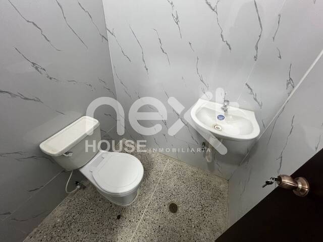 LOCAL COMERCIAL para Venta en San Francisco - 4
