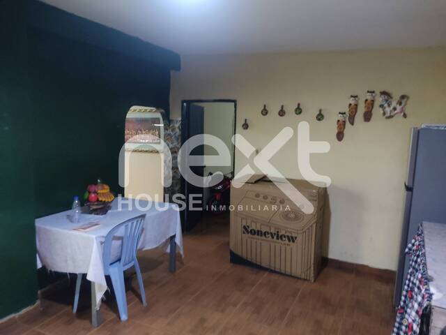 CASA para Venta en San Francisco - 5