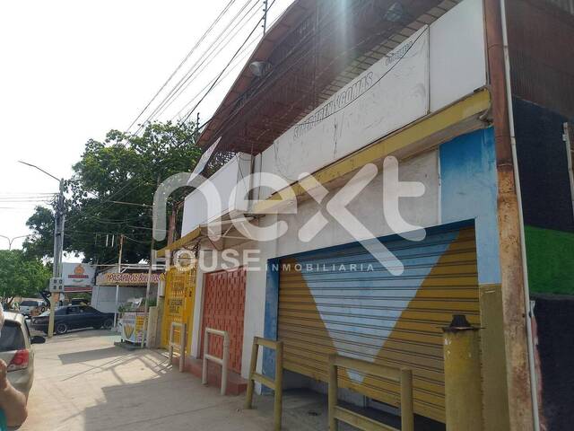 Venta en Barrio Panamericano - Maracaibo