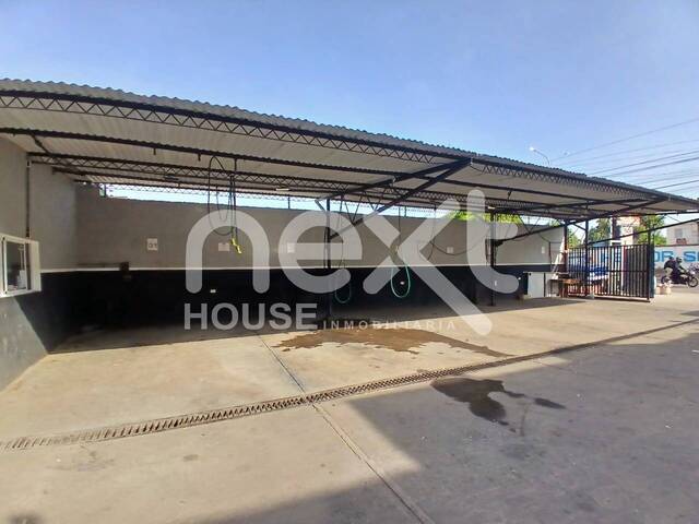#4372 - LOCAL COMERCIAL para Alquiler en San Francisco - V