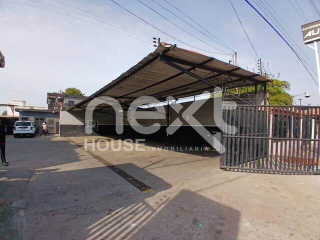 #4372 - LOCAL COMERCIAL para Alquiler en San Francisco - V