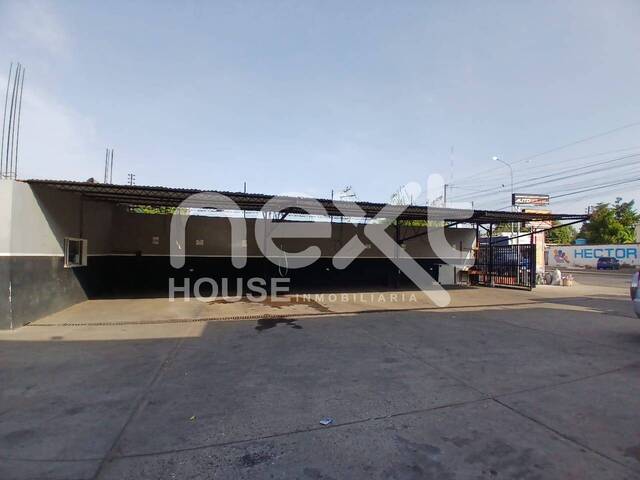 #4372 - LOCAL COMERCIAL para Alquiler en San Francisco - V