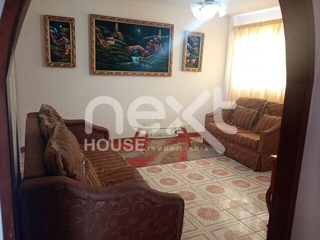 APARTAMENTO para Alquiler en Maracaibo - 4