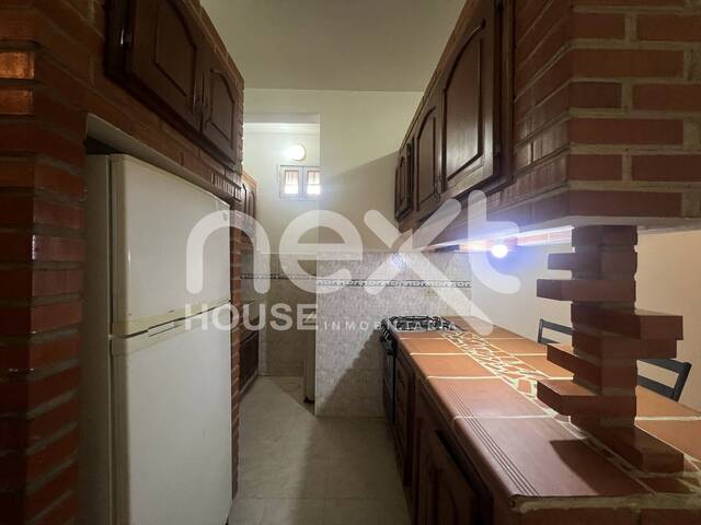 #4362 - APARTAMENTO para Alquiler en Ciudad Ojeda - V - 3