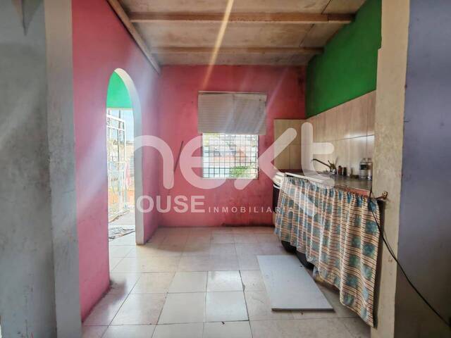#4358 - CASA para Venta en San Francisco - V - 2