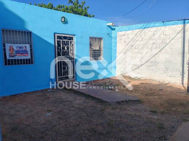 #4358 - CASA para Venta en San Francisco - V - 1