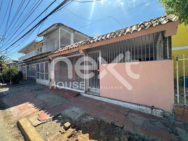 #4382 - CASA para Venta en San Francisco - V - 2