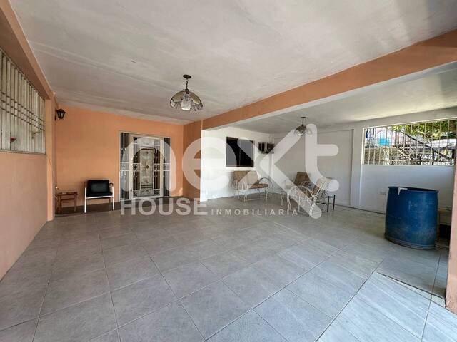 #4382 - CASA para Venta en San Francisco - V - 3