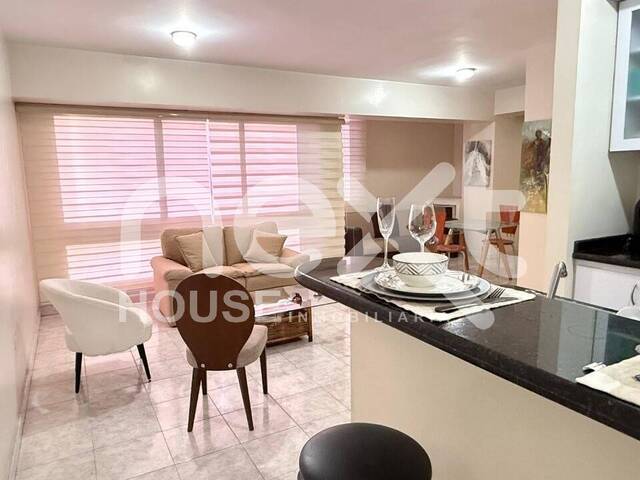 #4384 - APARTAMENTO para Alquiler en Valencia - G - 1