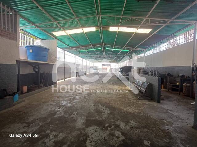 GALPÓN para Venta en Maracaibo - 5