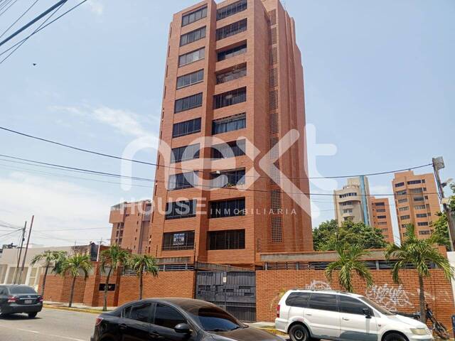 #3975 - APARTAMENTO para Venta en Maracaibo - V - 1