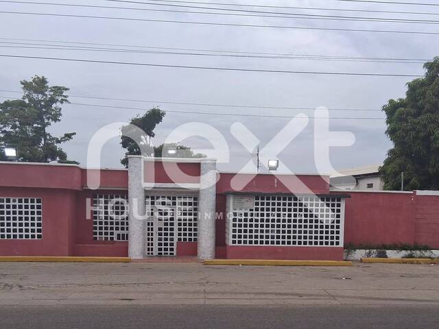#4385 - EDIFICIO COMERCIAL para Venta en Ciudad Ojeda - V - 2