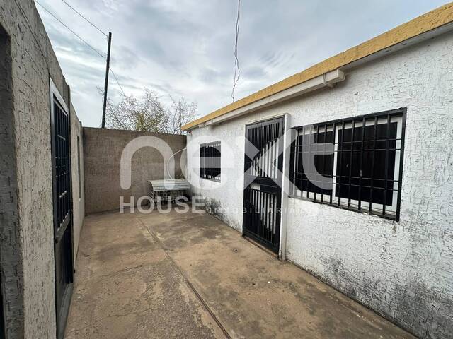 #4398 - CASA para Venta en San Francisco - V - 3