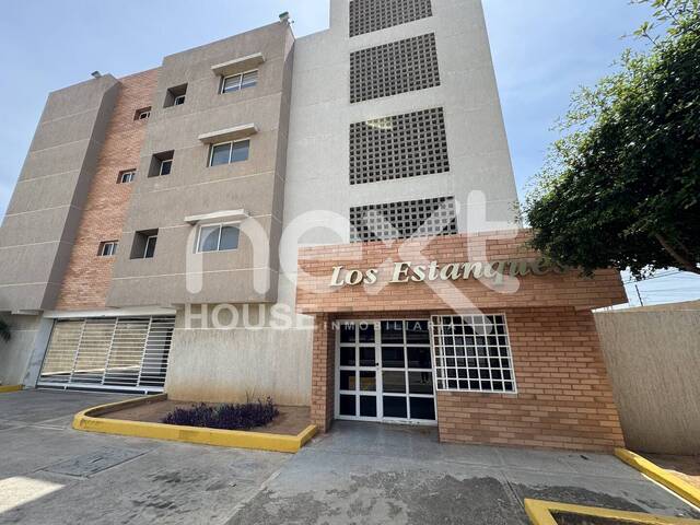 Venta en Los Estanques - Maracaibo