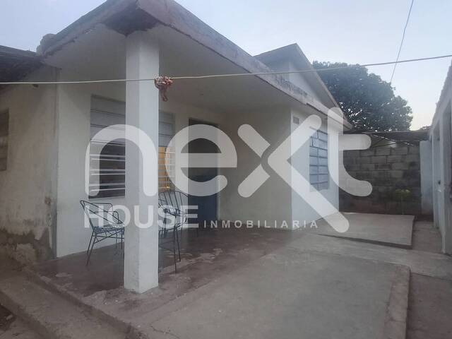 #4408 - CASA para Venta en Maracaibo - V - 1