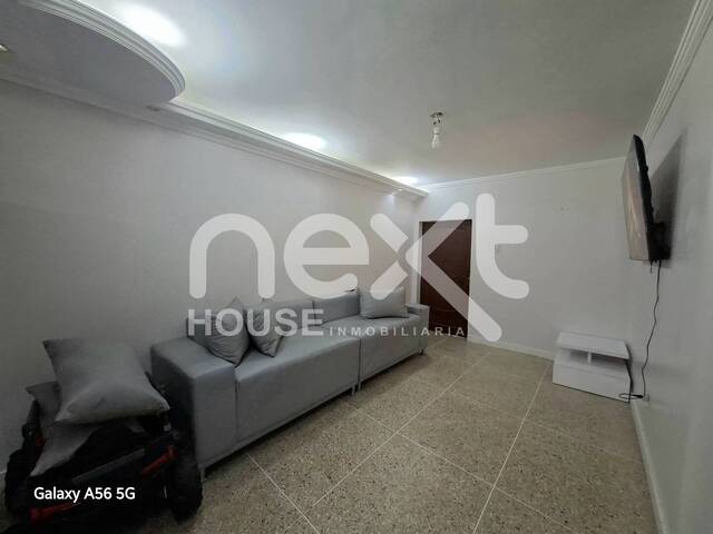 #4411 - APARTAMENTO para Venta en San Francisco - V - 3