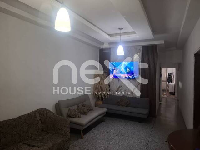 #4414 - CASA para Venta en San Francisco - V - 2