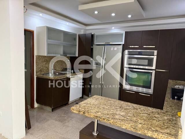 TOWNHOUSE para Alquiler en Maracaibo - 3