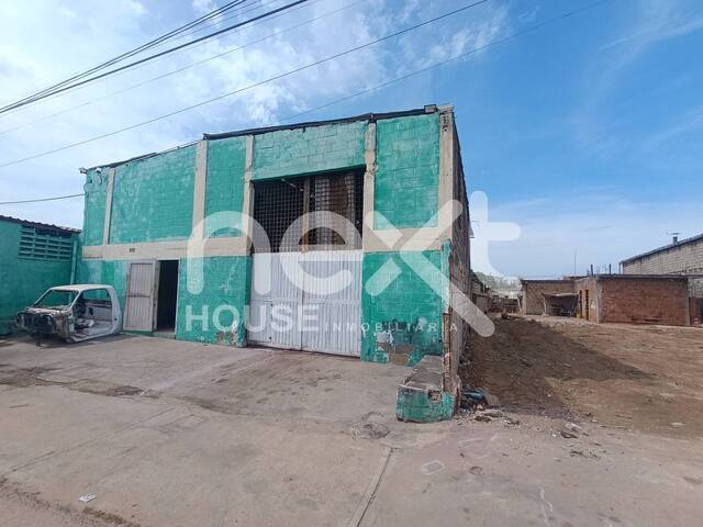 GALPÓN para Venta en Maracaibo - 2