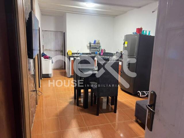 #4413 - CASA para Venta en Maracaibo - V - 1