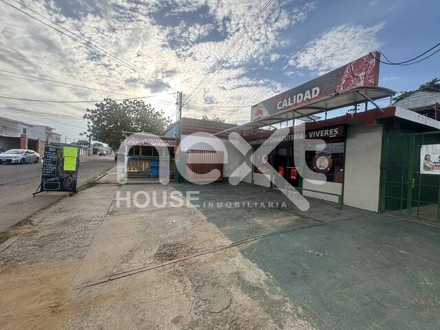 Venta en 18 de Octubre - Maracaibo