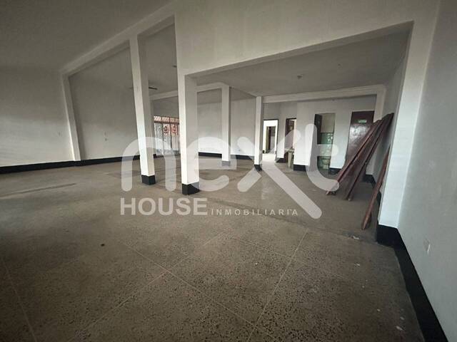 #4432 - CASA COMERCIAL para Alquiler en San Francisco - V - 3