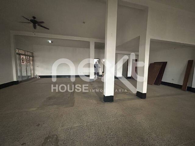 #4432 - CASA COMERCIAL para Alquiler en San Francisco - V - 2