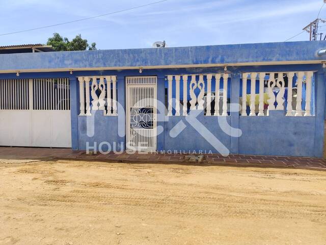 #4438 - CASA para Venta en Maracaibo - V
