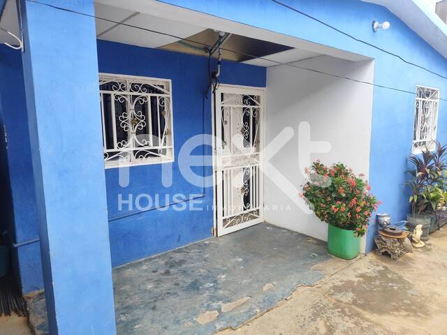 #4438 - CASA para Venta en Maracaibo - V