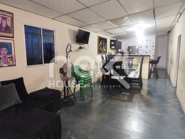 #4438 - CASA para Venta en Maracaibo - V