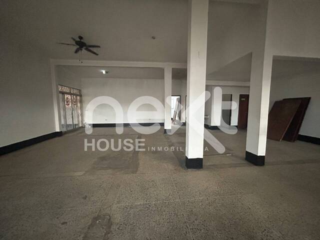 CASA COMERCIAL para Alquiler en San Francisco - 4