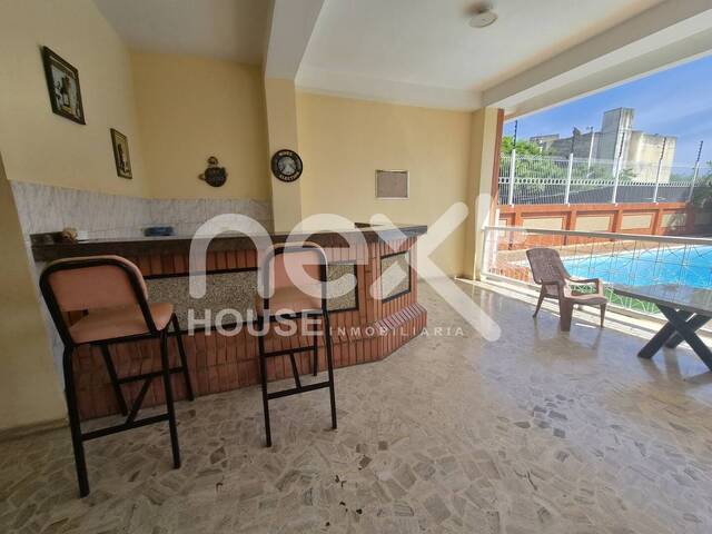 APARTAMENTO para Alquiler en Ciudad Ojeda - 3