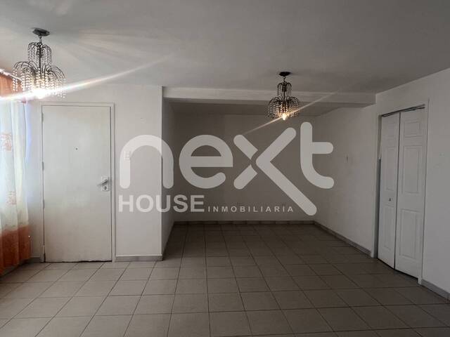 #3344 - APARTAMENTO para Alquiler en Ciudad Ojeda - V - 2