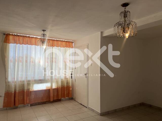 #3344 - APARTAMENTO para Alquiler en Ciudad Ojeda - V - 1