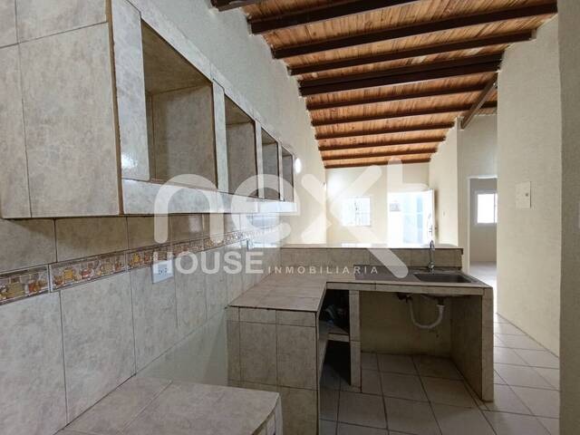 CASA para Venta en San Francisco - 3