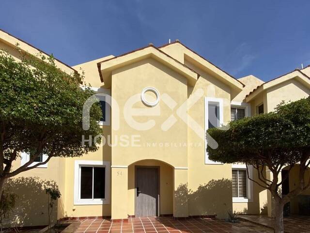 TOWNHOUSE para Venta en Maracaibo - 2