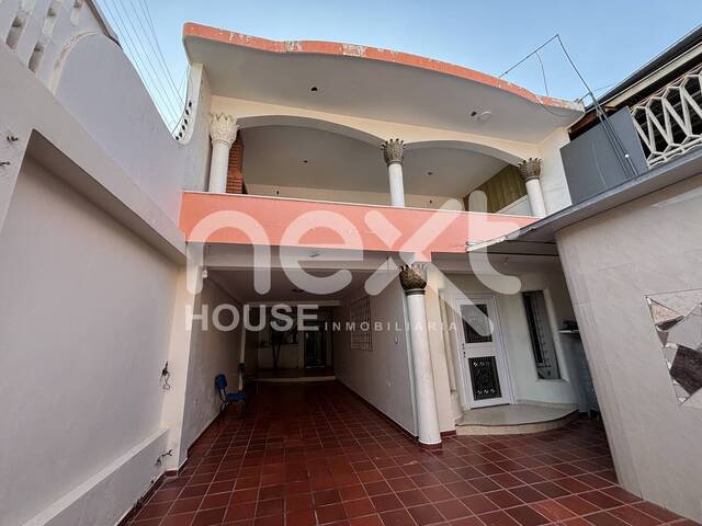 #4469 - CASA para Venta en Maracaibo - V