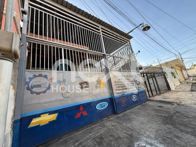 Venta en Avenida Bella Vista - Maracaibo