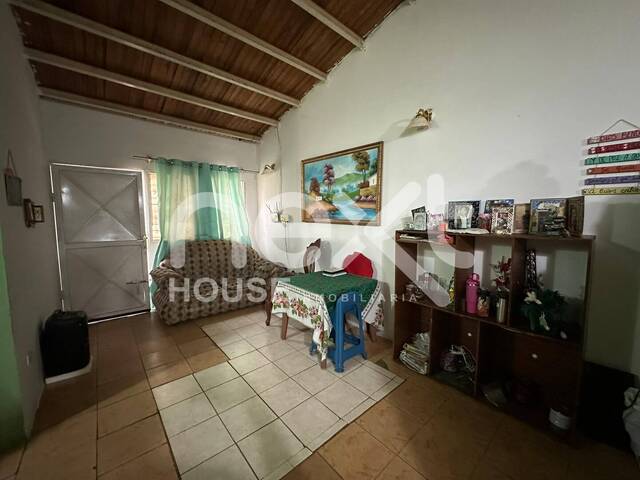 CASA para Venta en San Francisco - 3