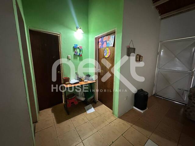 CASA para Venta en San Francisco - 4