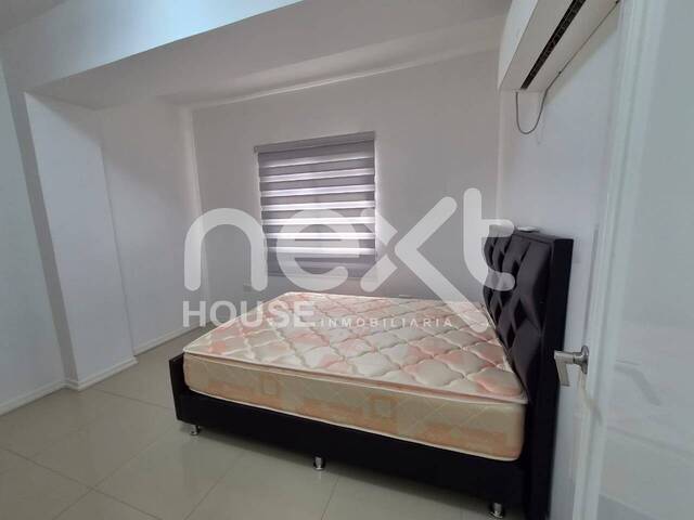 APARTAMENTO para Alquiler en Ciudad Ojeda - 3