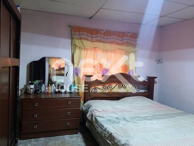 #4332 - CASA para Venta en San Francisco - V