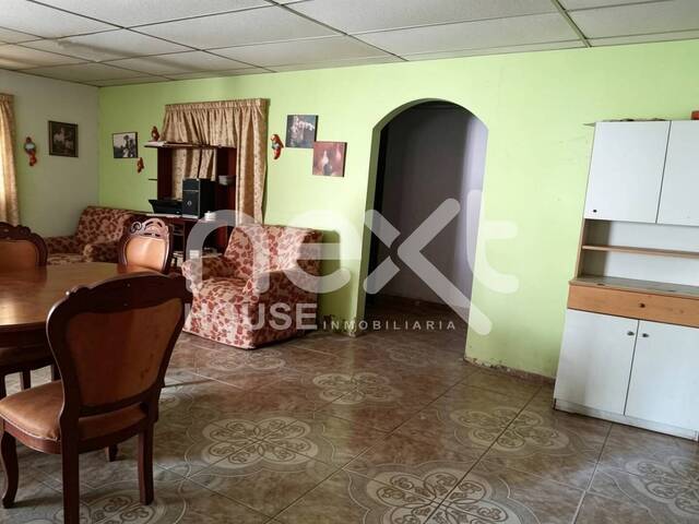 #4332 - CASA para Venta en San Francisco - V