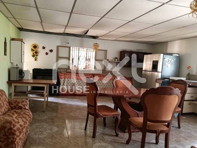 #4332 - CASA para Venta en San Francisco - V