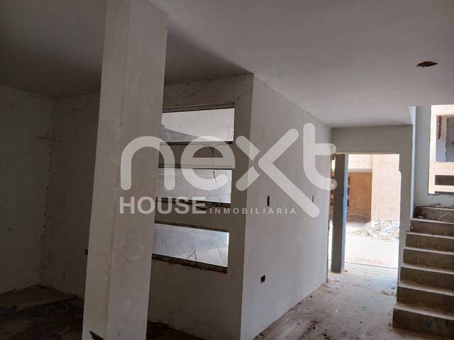 TOWNHOUSE para Venta en San Francisco - 3