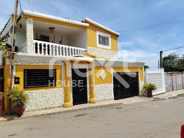 Venta en 18 de Octubre - Maracaibo