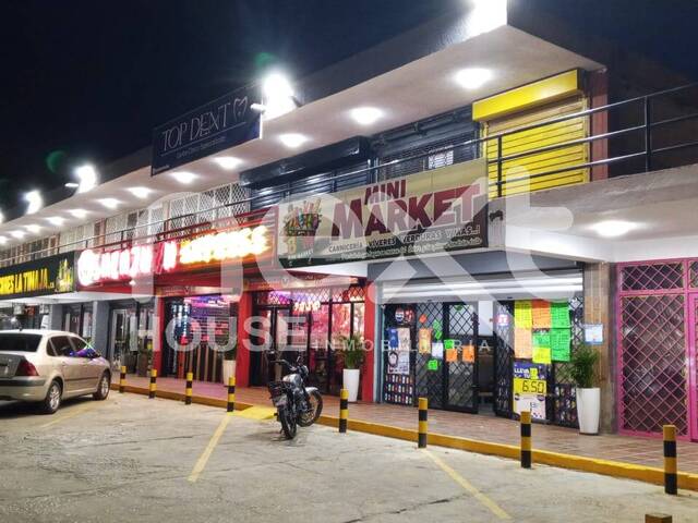 LOCAL COMERCIAL para Alquiler en Maracaibo - 1
