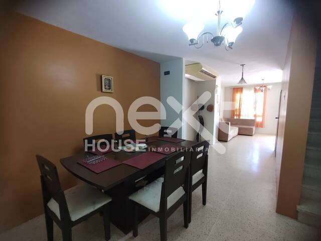 TOWNHOUSE para Alquiler en Maracaibo - 2